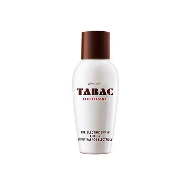 Lotion après rasage Original 100ml TABAC