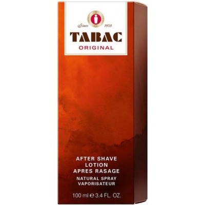 Lotion après rasage Original 100ml TABAC