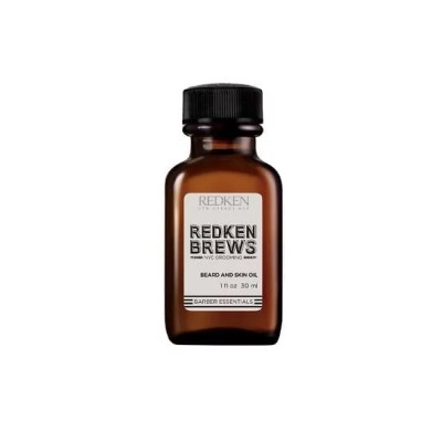 Huile barbe Redken Brews 30ml REDKEN
