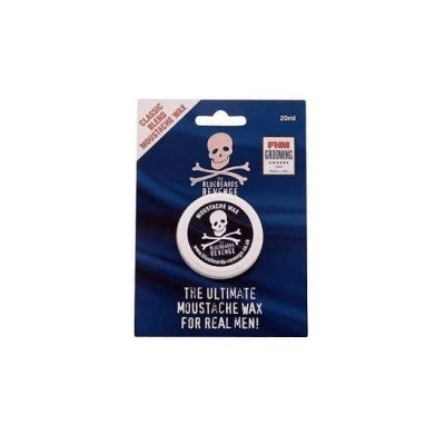 Cire moustaches the Ultimate the Bluebeards 20ml REVENGE