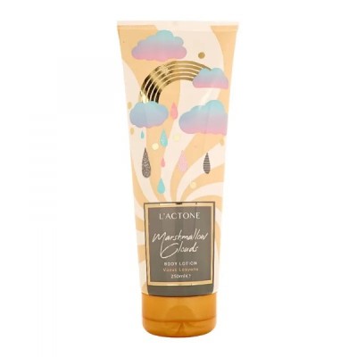 Lotion corporelle 250 ml marshmallow clouds