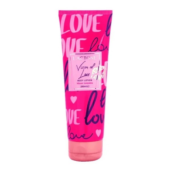 Lotion corporelle 250 ml vision of love