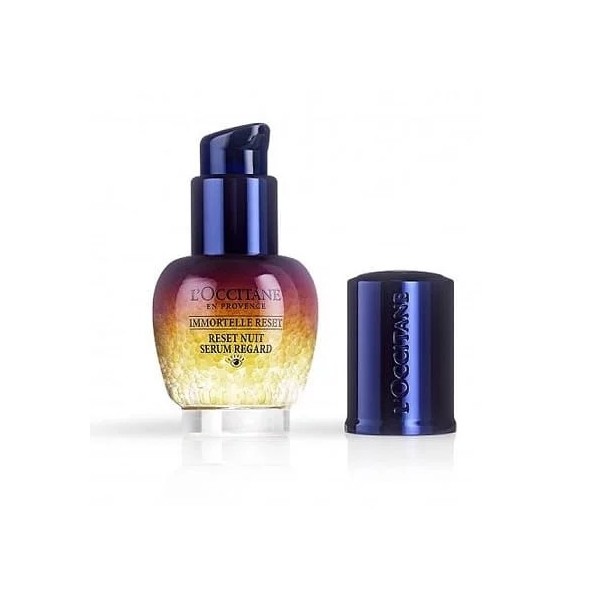 Contour des yeux immortelle 15ml L´OCCITANE