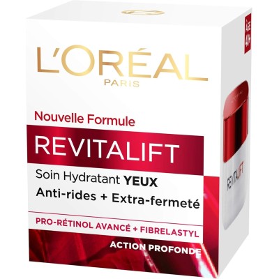 Contour des yeux Revitalift L’Oreal Make Up L’OREAL Contour des yeux Revitalift L’Oreal Make Up L’OREAL