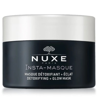 Masque Détoxifiant et Eclat Nuxe Insta-Masque 50 ml Masque Détoxifiant et Eclat Nuxe Insta-Masque 50 ml