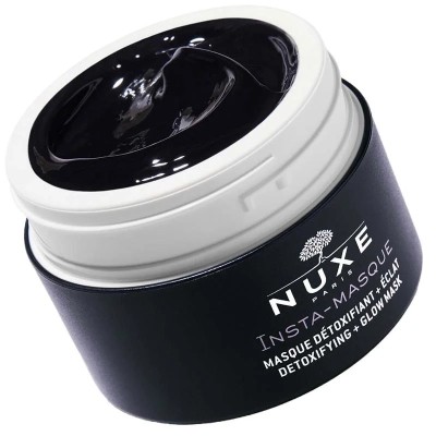 Masque Détoxifiant et Eclat Nuxe Insta-Masque 50 ml Masque Détoxifiant et Eclat Nuxe Insta-Masque 50 ml