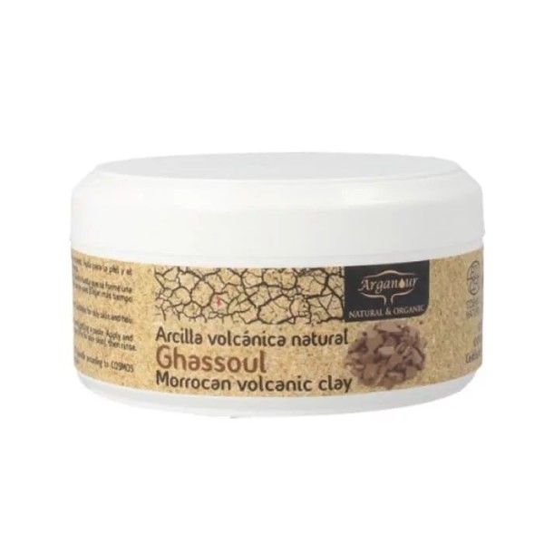Masque d’argile ARGANOUR 170g