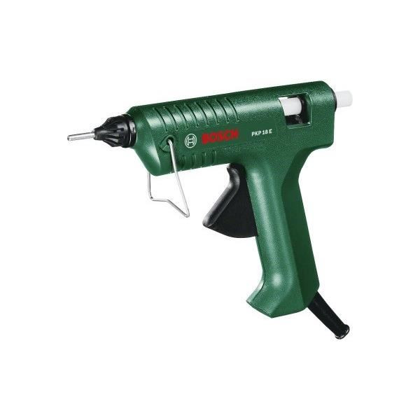 BOSCH Pistolet a colle PKP 18 E - 20 g/min