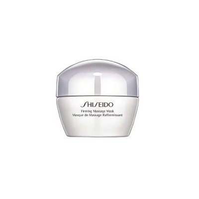 Masque pour le visage raffermissant Essentials 50ml SHISEIDO
