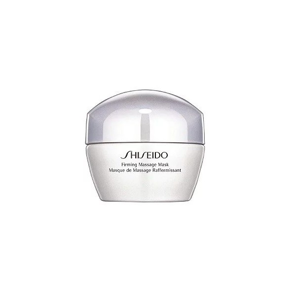 Masque pour le visage raffermissant Essentials 50ml SHISEIDO