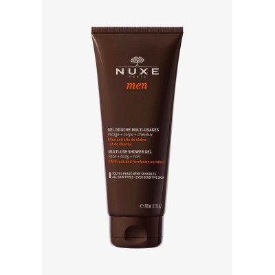 Gel douche multi-usages NUXE Men 200ml