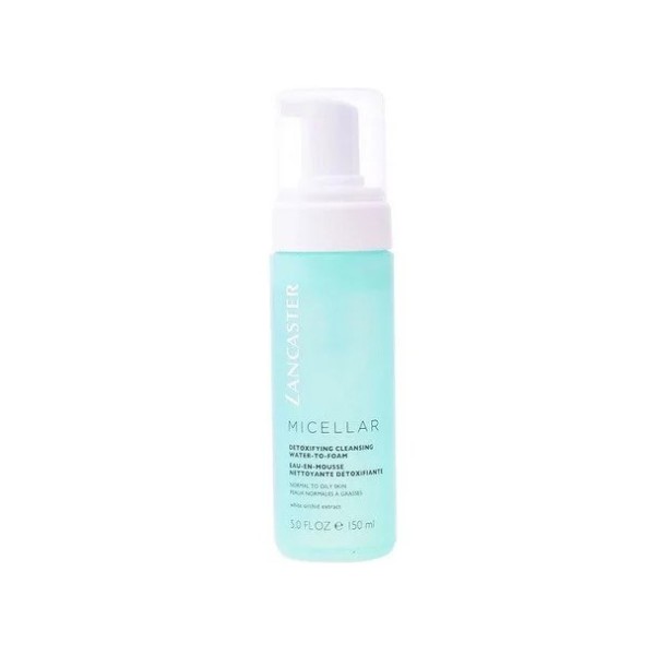 Mousse nettoyante Micellar LANCASTER