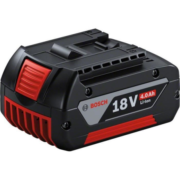Batterie Bosch Professional GBA 18V 4,0Ah (1600Z00038)