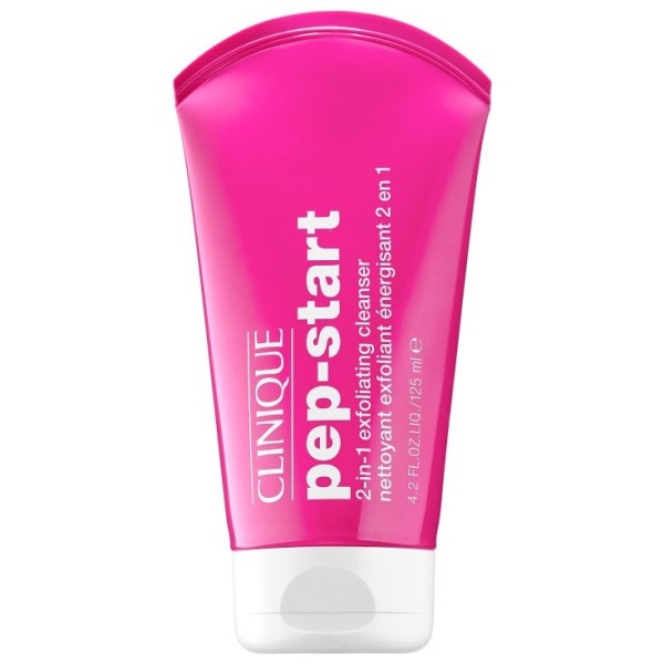 Exfoliant visage PEP-Star CLINIQUE