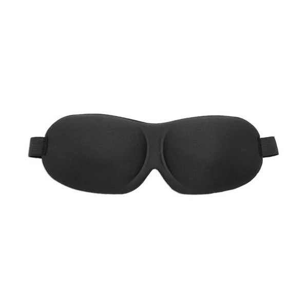 Masque de sommeil Noir Dream