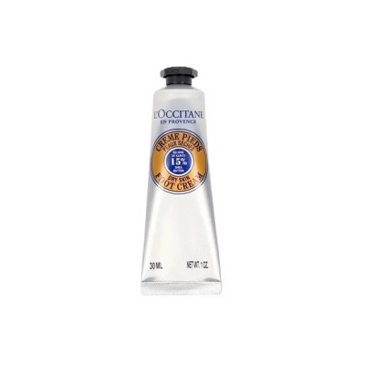 Crème hydratante pour les pieds Karité 30ml L’OCCITANE Crème hydratante pour les pieds Karité 30ml L’OCCITANE