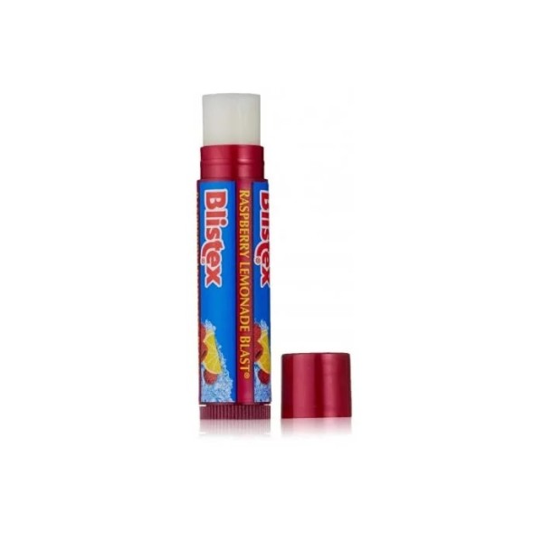 Lip Care Blistex Citron Et Framboise Spf15 4.25g