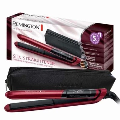 Lisseur remington silk straightener (110mm) Lisseur remington silk straightener (110mm)