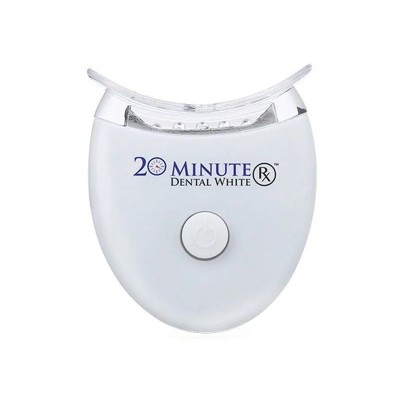 Kit de blanchiment des dents Dental White