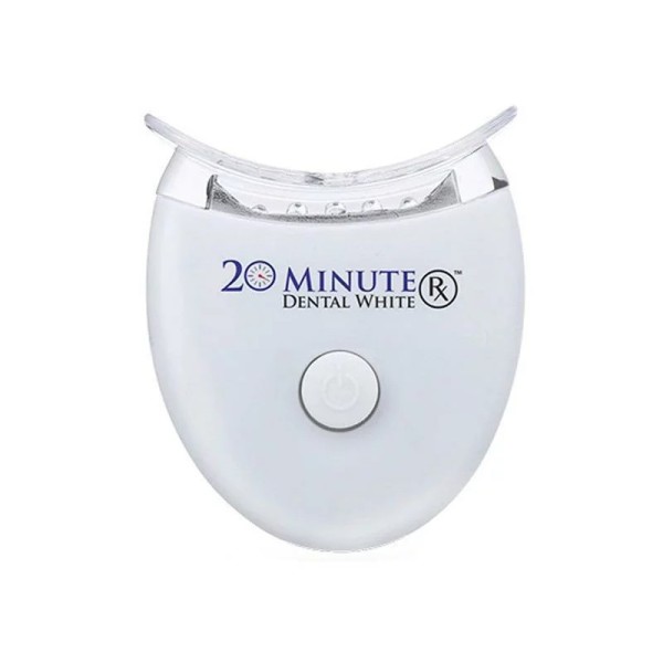 Kit de blanchiment des dents Dental White