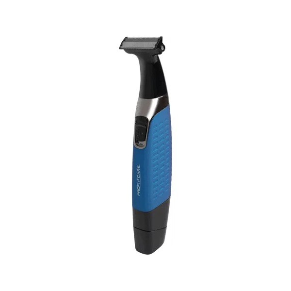 Tondeuse Proficare corps et cheveux bleu noir