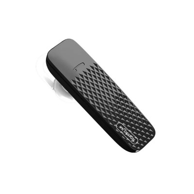 Oreillette Bluetooth Noir YKB-K1