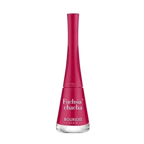 Vernis à ongles Bourjois 1 Seconde 11 Fuchsia Chacha