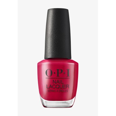 OPI Fall Wonders Vernis A Ongles Classique NLF007 Red Veal Your Truth 15 ml OPI Fall Wonders Vernis A Ongles Classique NLF007 Red Veal Your Truth 15 ml