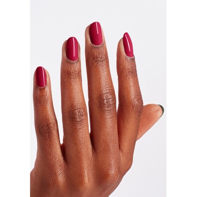 OPI Fall Wonders Vernis A Ongles Classique NLF007 Red Veal Your Truth 15 ml OPI Fall Wonders Vernis A Ongles Classique NLF007 Red Veal Your Truth 15 ml