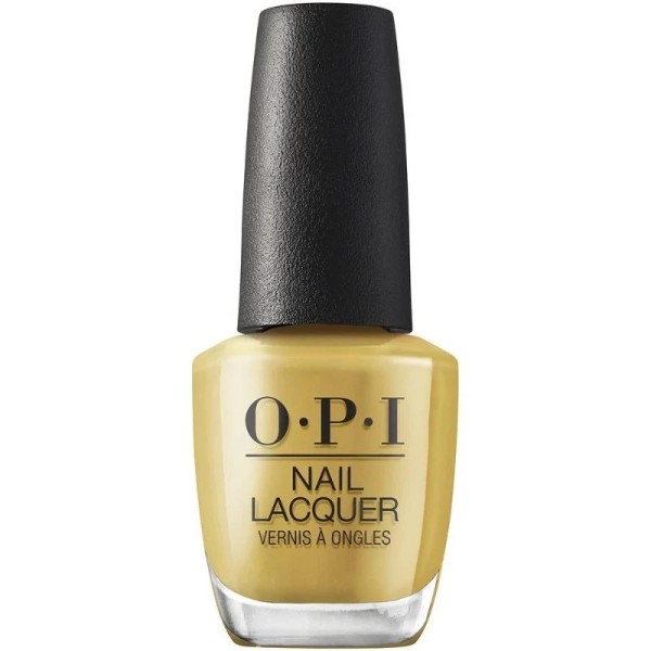 OPI Fall Wonders Vernis A Ongles Classique NLF005 Ochre to the Moon 15 ml