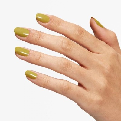 OPI Fall Wonders Vernis A Ongles Classique NLF005 Ochre to the Moon 15 ml OPI Fall Wonders Vernis A Ongles Classique NLF005 Ochre to the Moon 15 ml