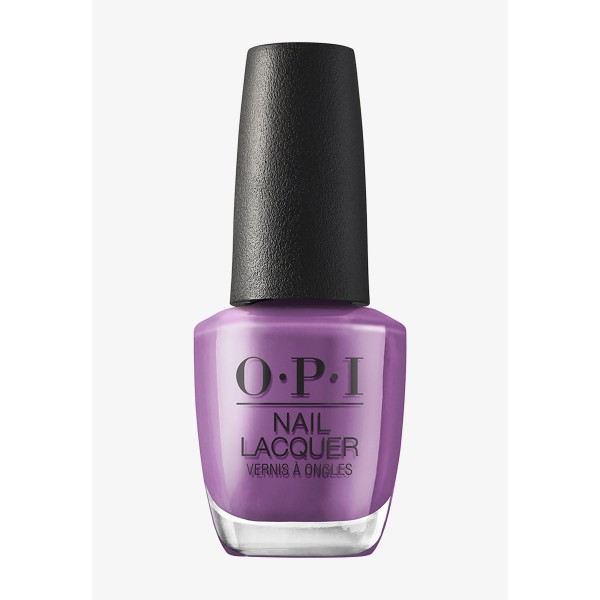 OPI Fall Wonders Vernis A Ongles Classique NLF003 Medi take It All In 15 ml