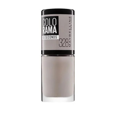 Vernis à ongles Colorama 60 seconds Maybeline Street Vernis à ongles Colorama 60 seconds Maybeline Street