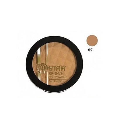 Poudre de teint ASTRA MAKEUP 13 Sabbia Dore 8g