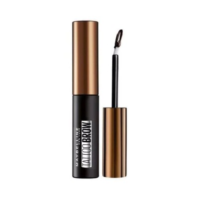 Teinture pour sourcils Tattoo Brow MAYBELLINE dark brown