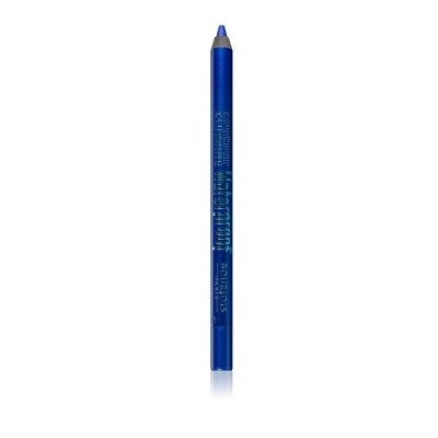 Crayon pour les yeux Contour Clubbing Bourjois Waterproof 63 Sea Blue Soon Crayon pour les yeux Contour Clubbing Bourjois Waterproof 63 Sea Blue Soon