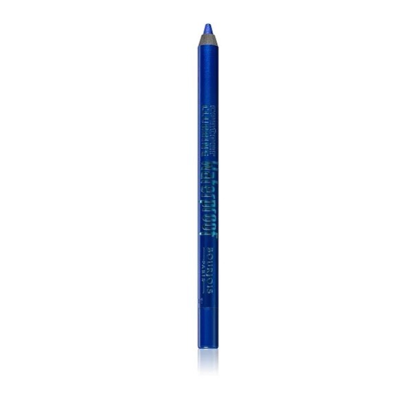 Crayon pour les yeux Contour Clubbing Bourjois Waterproof 63 Sea Blue Soon