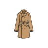 Manteau et Veste