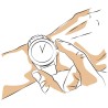 Montre Homme