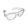 Lunette de soleil