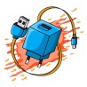 Chargeur Mobile