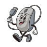 Souris PC