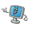 Ecran PC