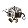 Photo Caméra
