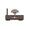 Box player et Smart Home