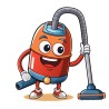 Aspirateur