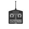 Jouets télécommandés
