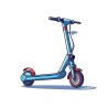 Trottinette électrique